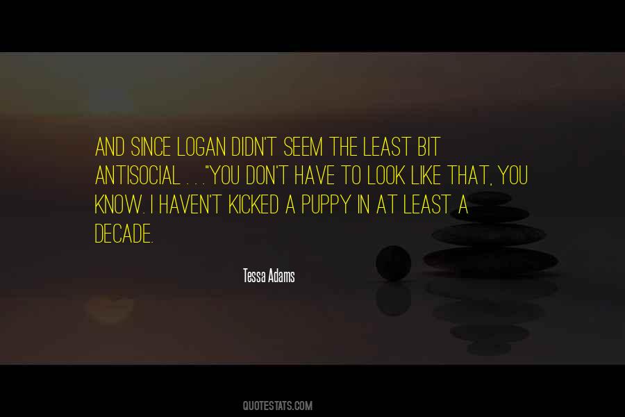 Quotes About Puppies #443416 Quotes About Puppies #443416