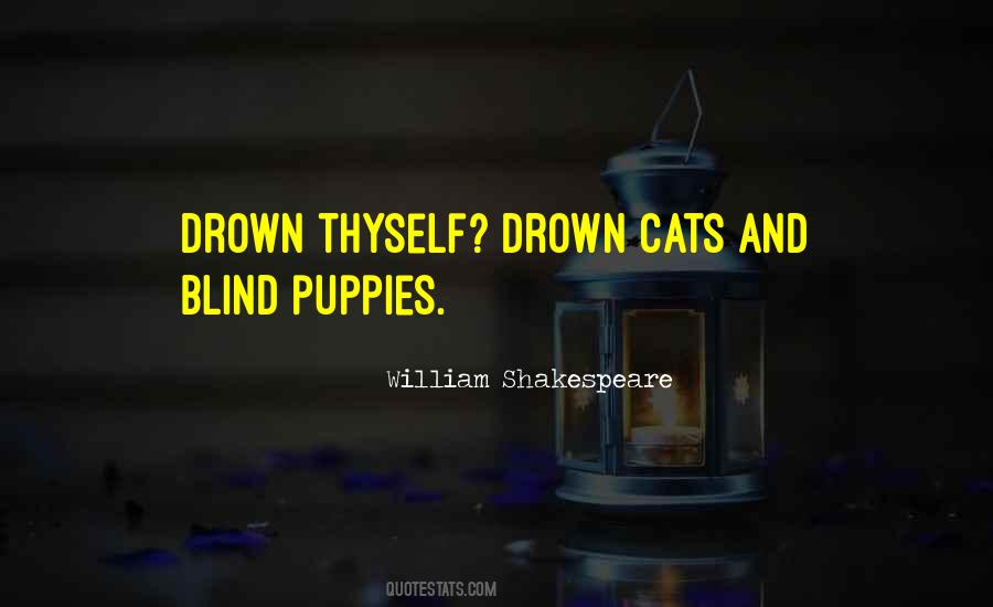 Quotes About Puppies #484924