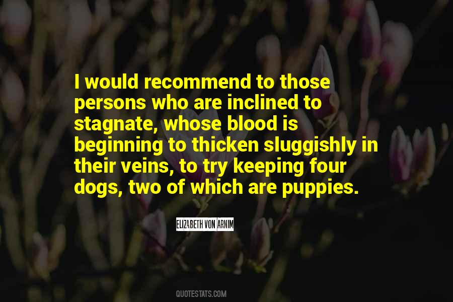 Quotes About Puppies #582664