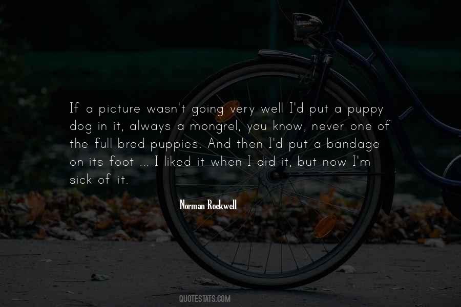 Quotes About Puppies #735683