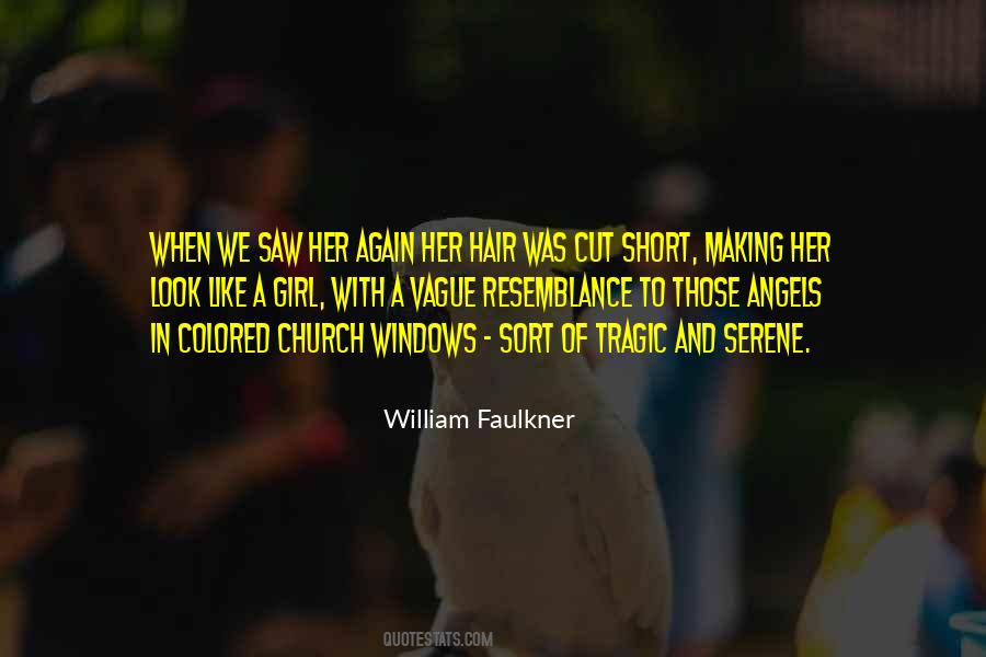 Quotes About Being A Church Girl #729683