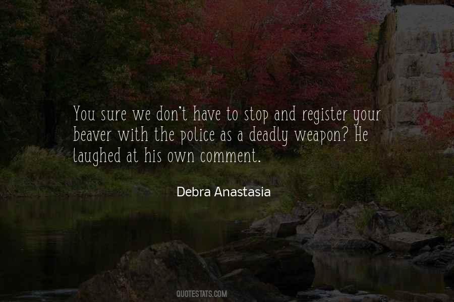 Quotes About Tennis Racquets #273054