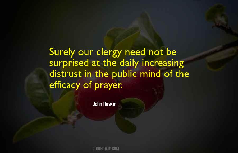 Public Prayer Quotes #1196727
