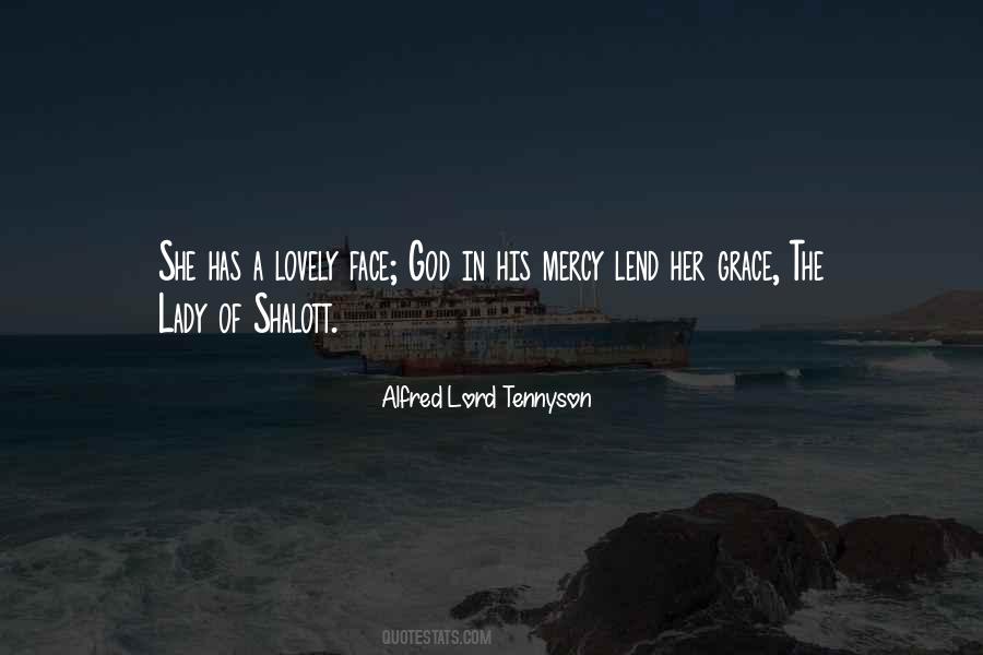 Quotes About Shalott #497634