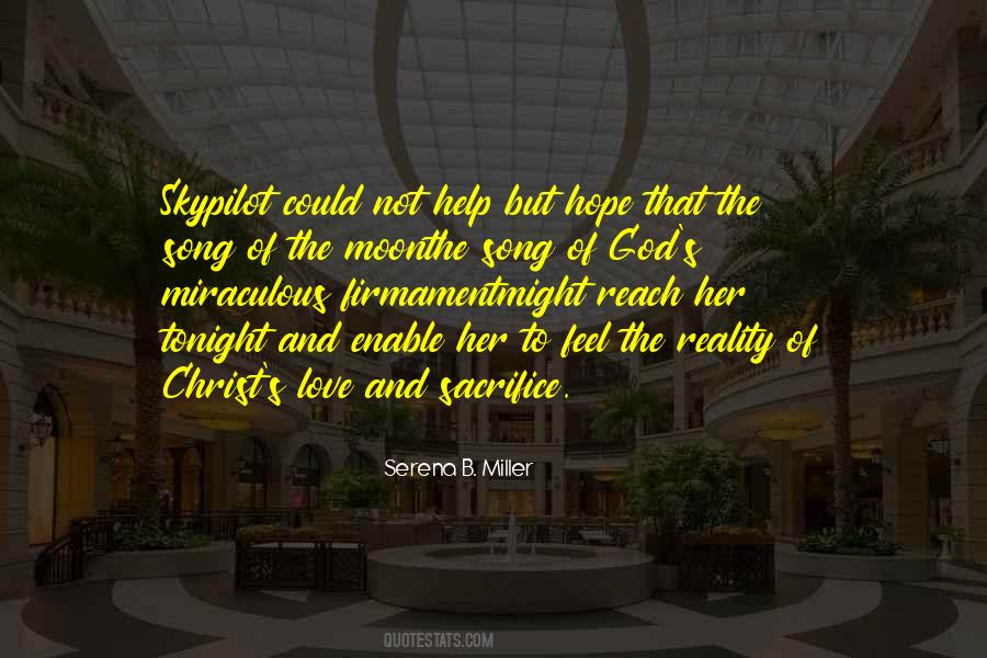 Quotes About The Love Of Jesus Christ #519750