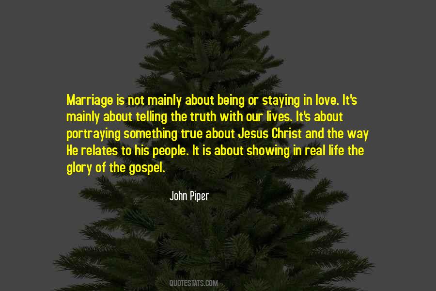 Quotes About The Love Of Jesus Christ #89328