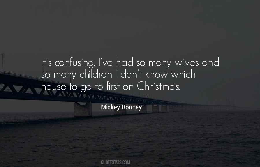 Children Christmas Quotes #1306998