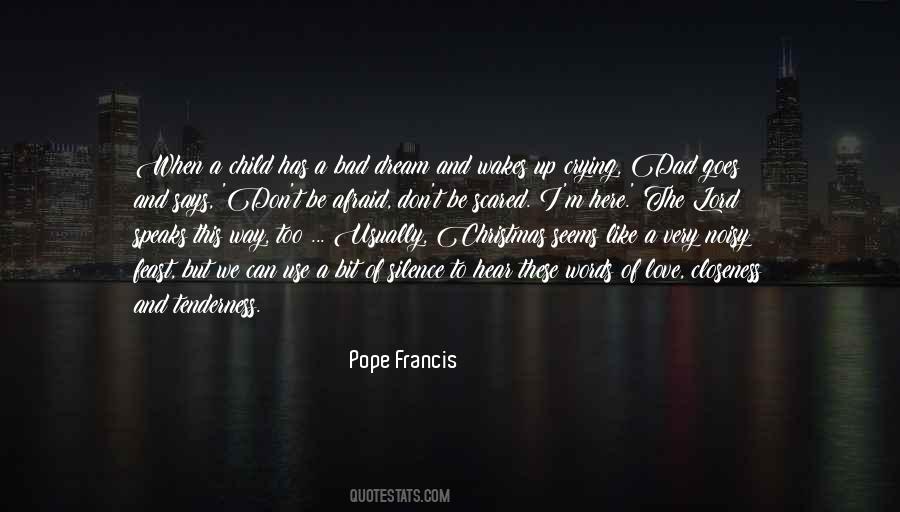 Children Christmas Quotes #1598690