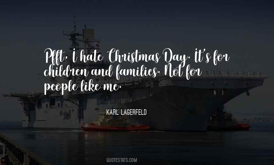 Children Christmas Quotes #299560