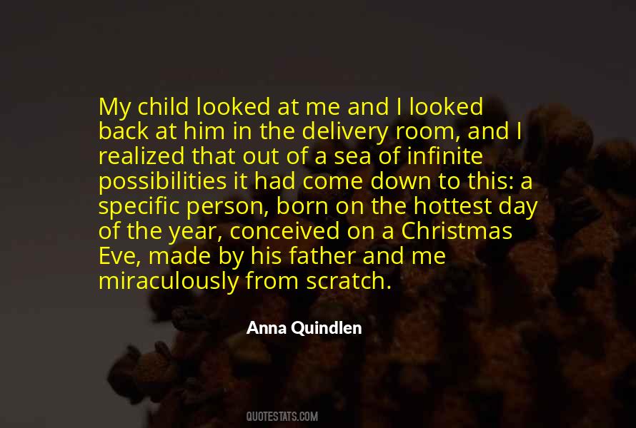 Children Christmas Quotes #302251