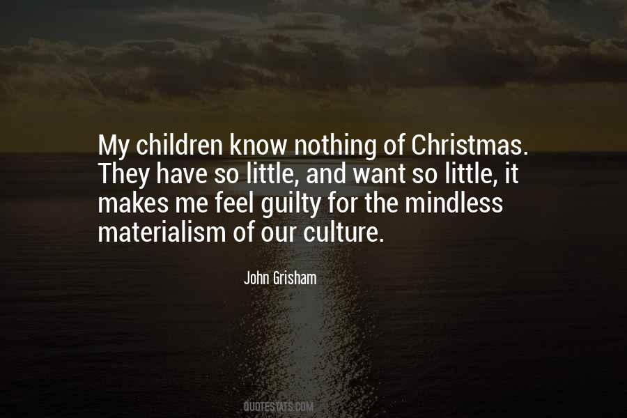 Children Christmas Quotes #455752