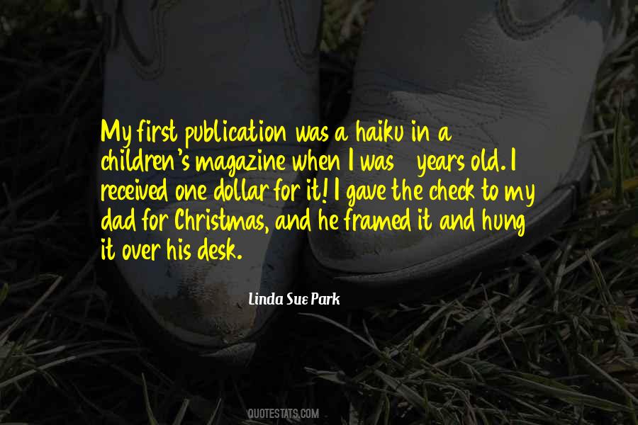 Children Christmas Quotes #524065