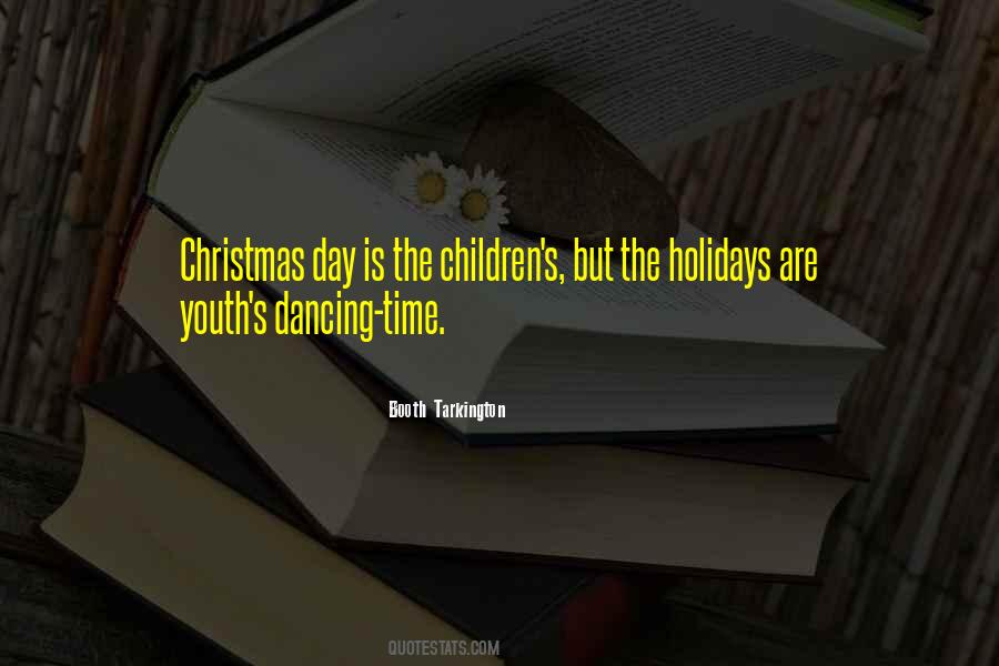 Children Christmas Quotes #605695