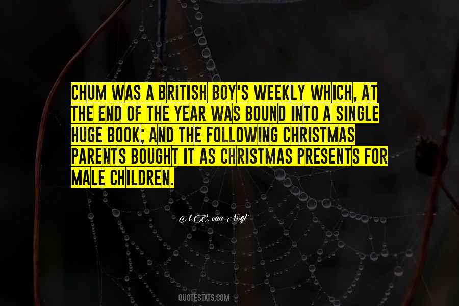 Children Christmas Quotes #706409