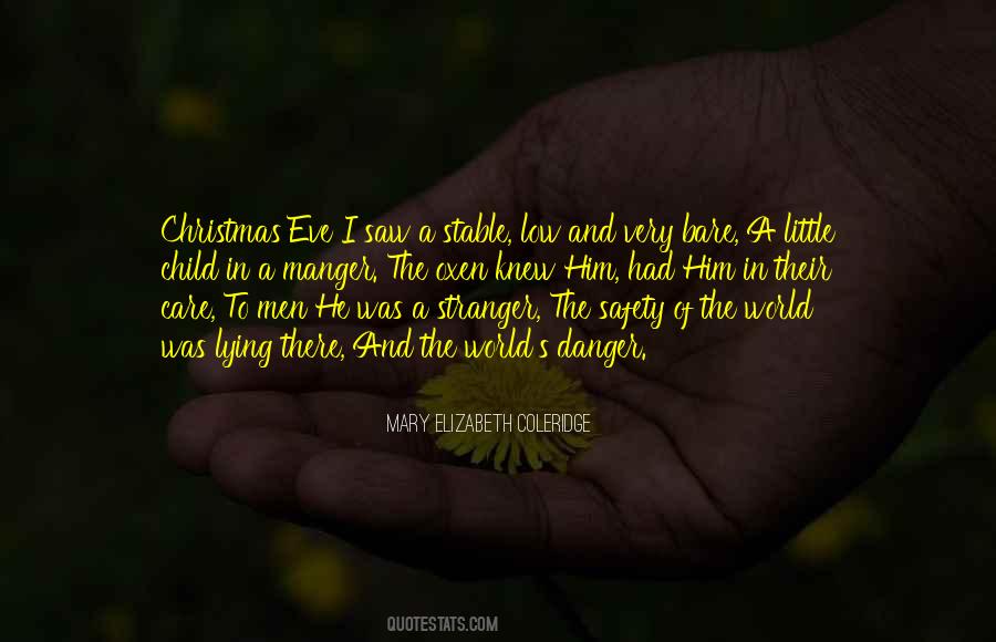 Children Christmas Quotes #904793