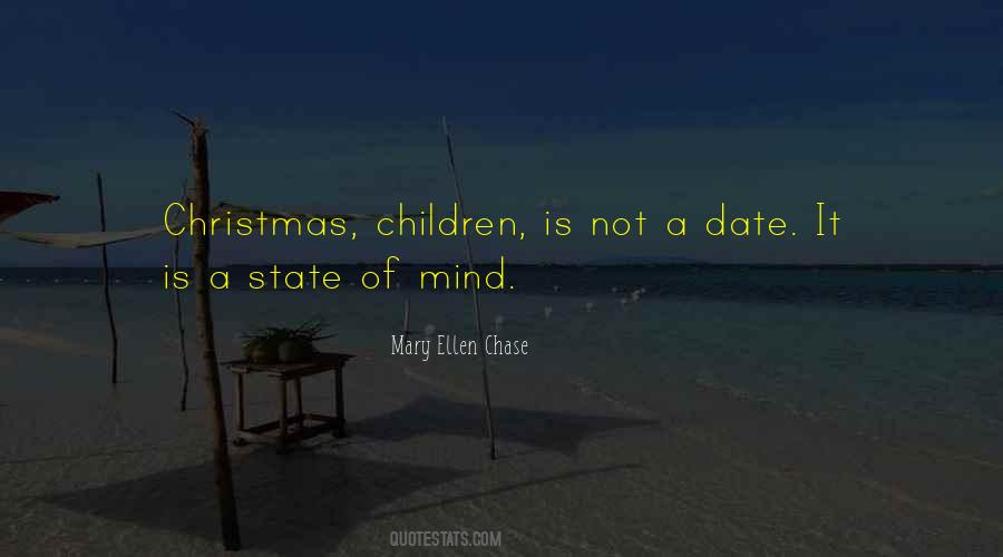 Children Christmas Quotes #913055