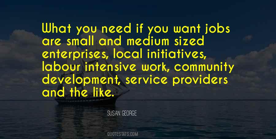 Quotes About Service Providers #1829022