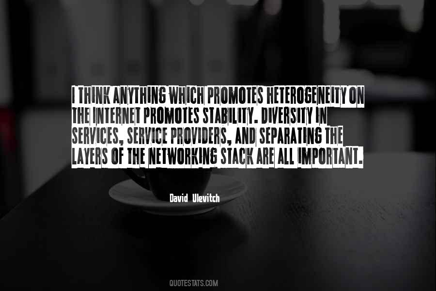 Quotes About Service Providers #620871