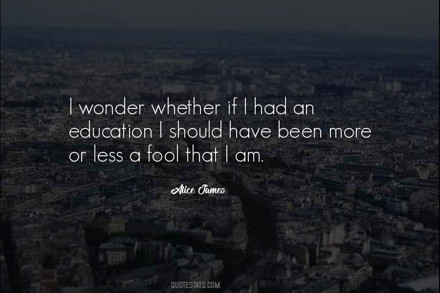 An Education Quotes #1011341