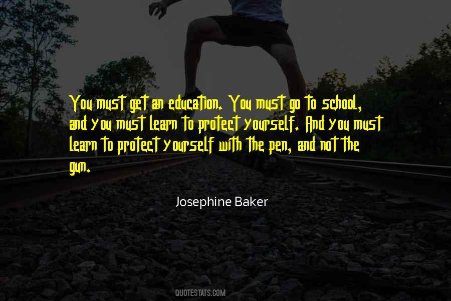 An Education Quotes #1023390