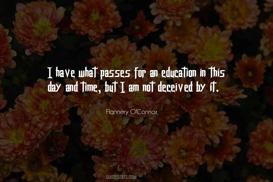 An Education Quotes #1054693