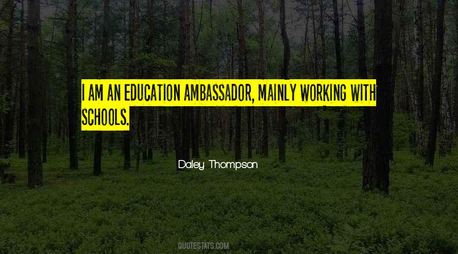 An Education Quotes #1140760