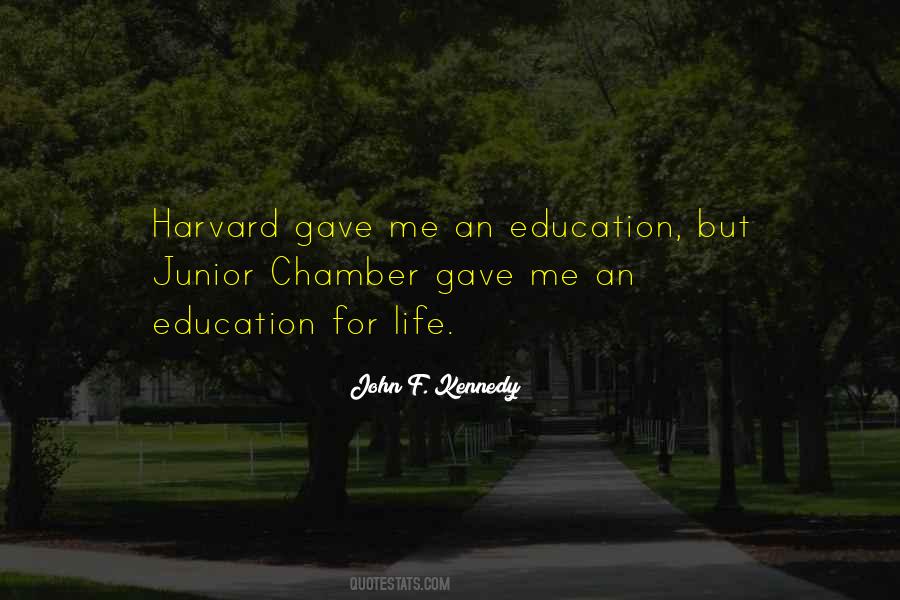 An Education Quotes #1156432