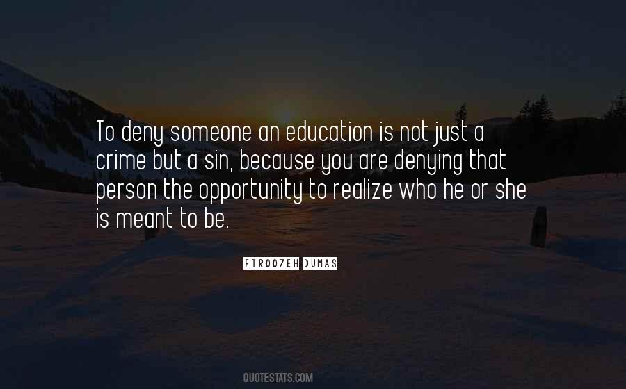 An Education Quotes #1159567