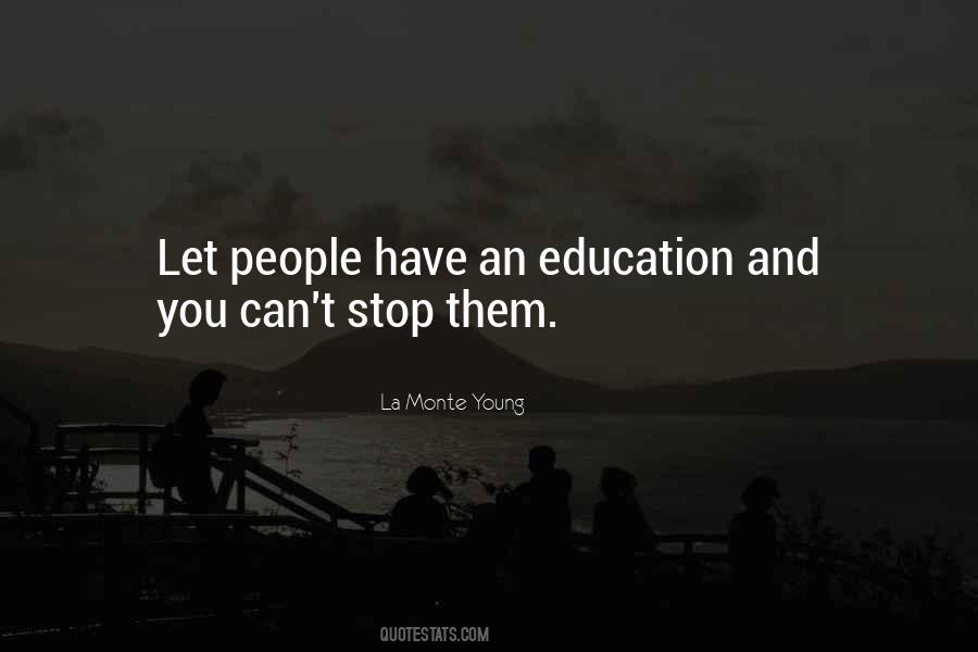 An Education Quotes #1187509