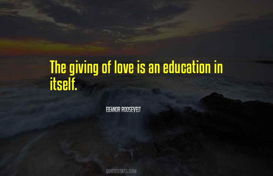 An Education Quotes #1341300