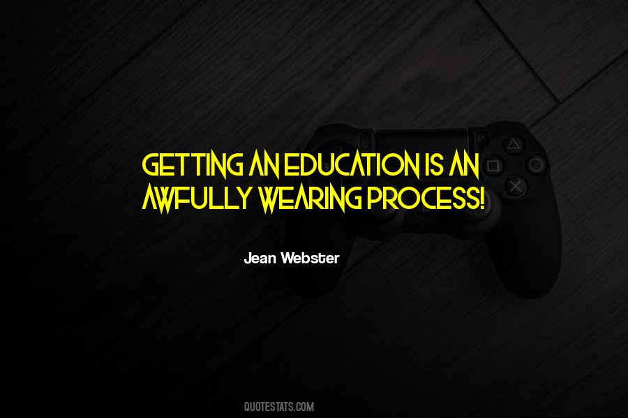 An Education Quotes #1680514