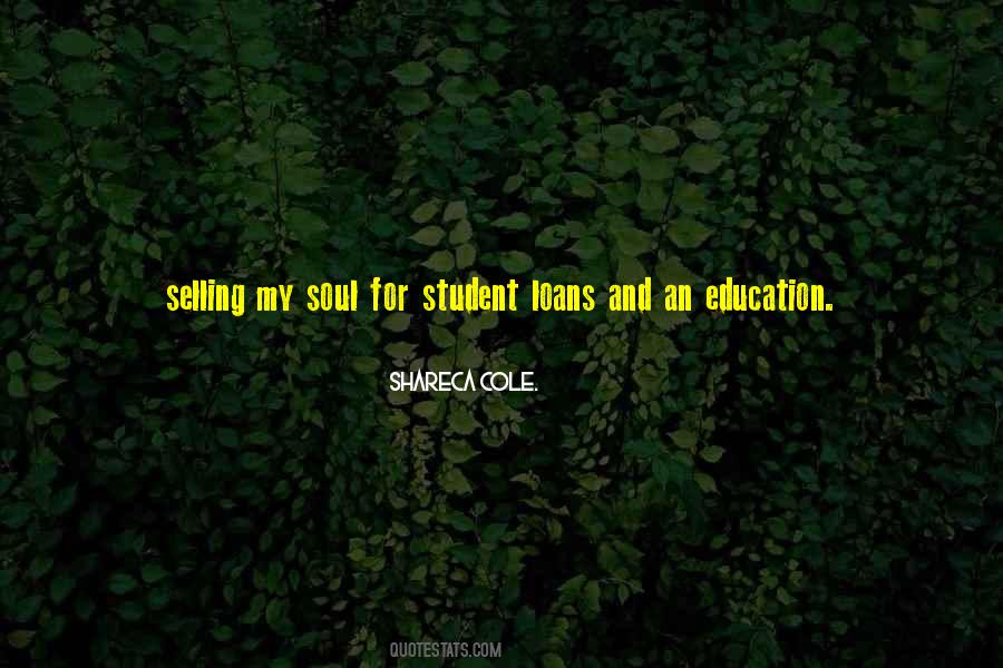 An Education Quotes #913760