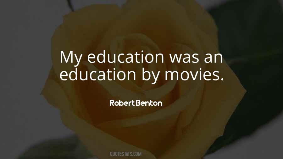 An Education Quotes #946887