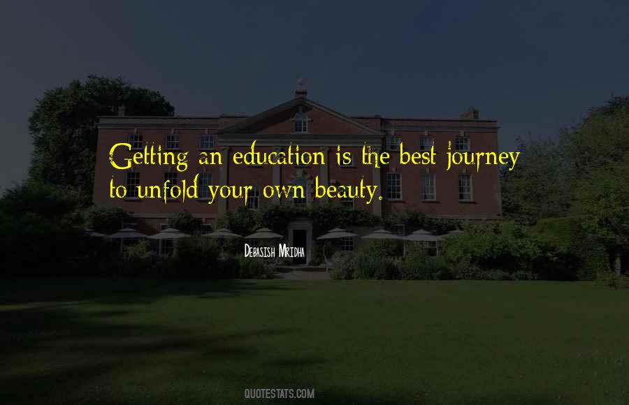 An Education Quotes #967452