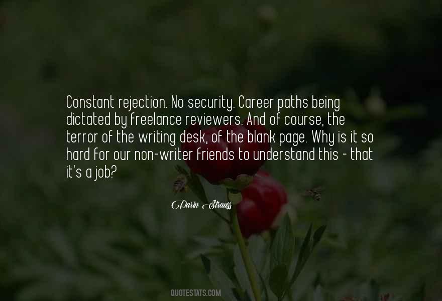Freelance Writing Quotes #456659