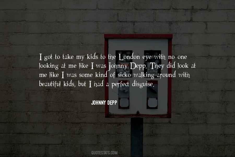 Some Kind Of Beautiful Quotes #1460119