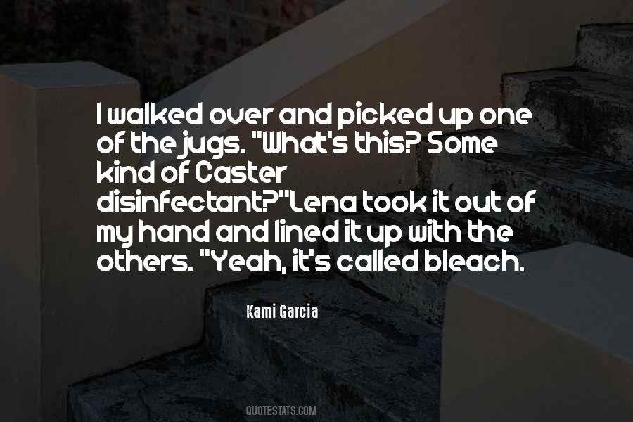 Some Kind Of Beautiful Quotes #1686563