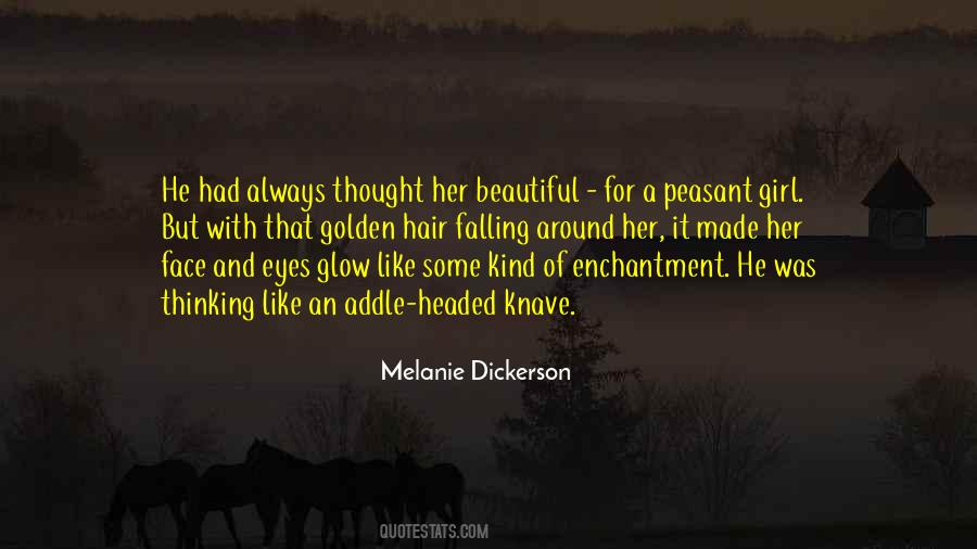 Some Kind Of Beautiful Quotes #1806894