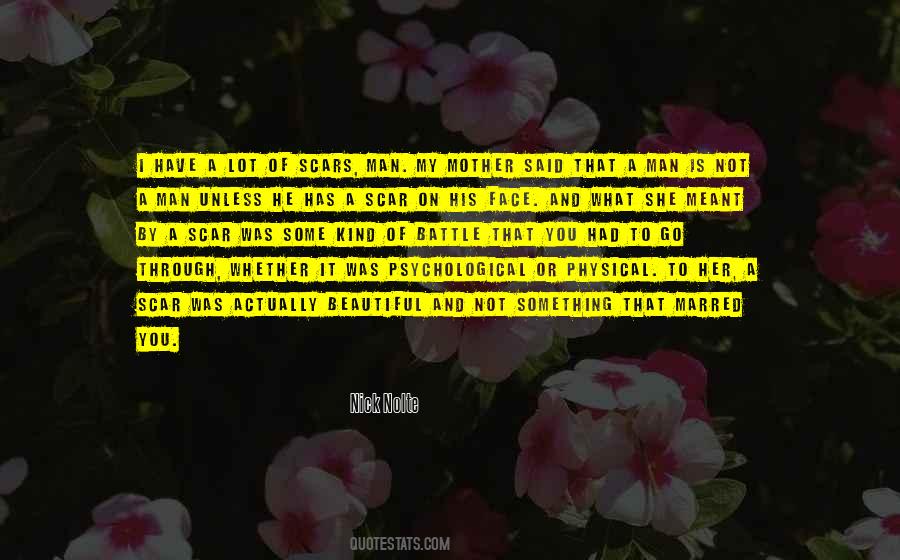Some Kind Of Beautiful Quotes #462766