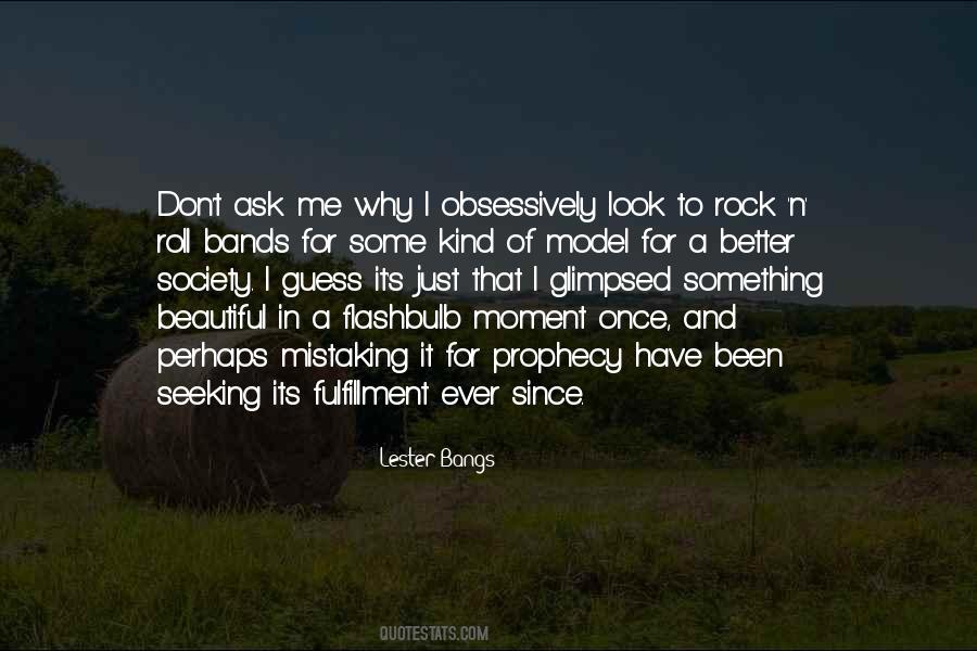 Some Kind Of Beautiful Quotes #803407
