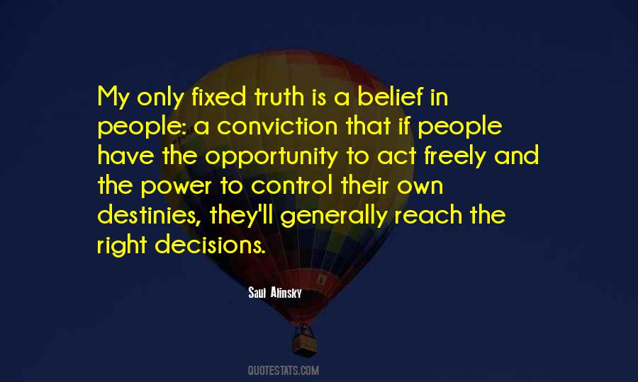 Quotes About Control And Power #441844