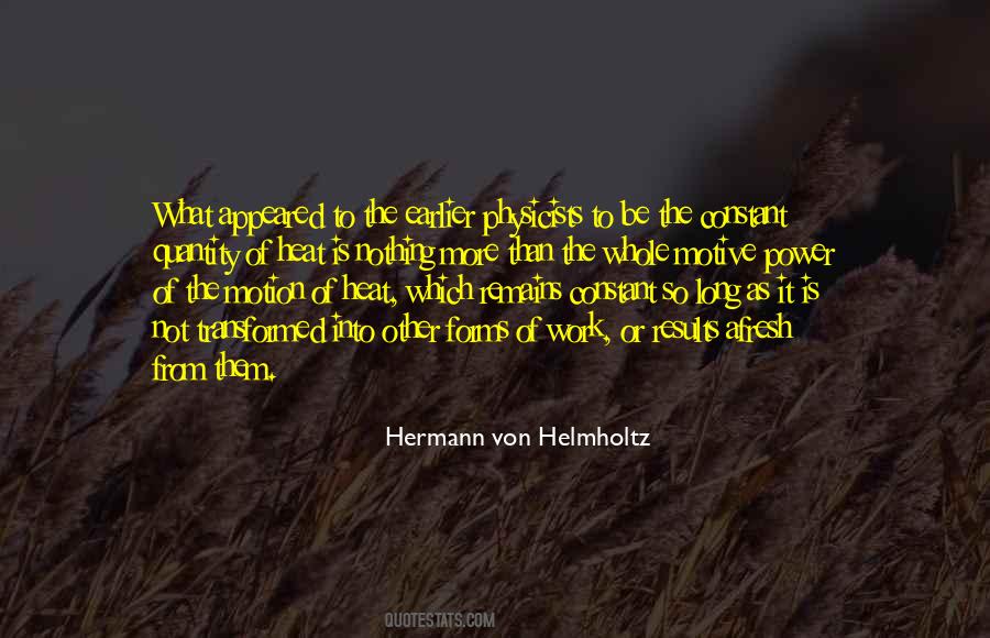 Quotes About Forms Of Power #1103024