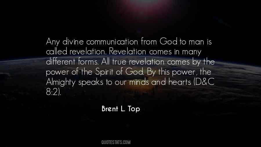 Quotes About Forms Of Power #1516829