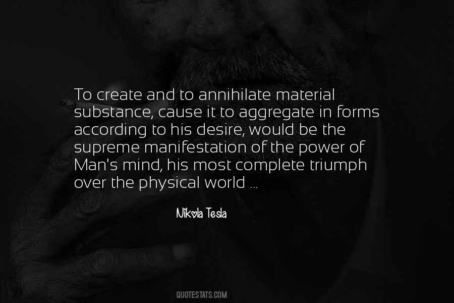 Quotes About Forms Of Power #1783289