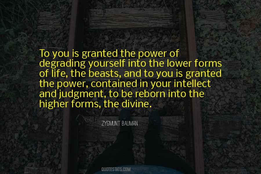 Quotes About Forms Of Power #635592
