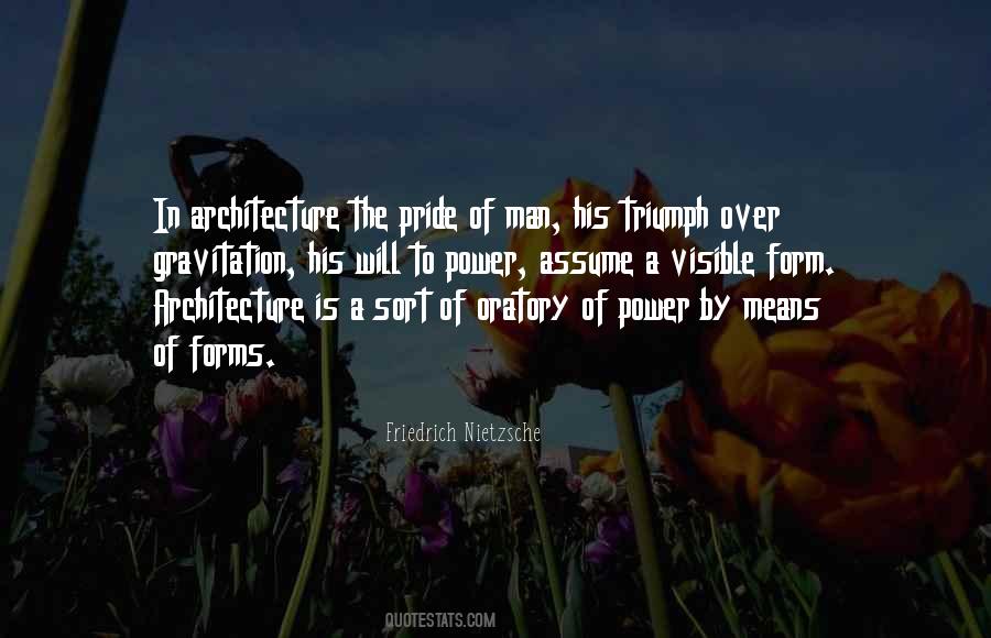 Quotes About Forms Of Power #706707