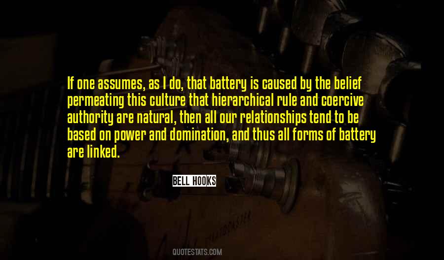 Quotes About Forms Of Power #723534