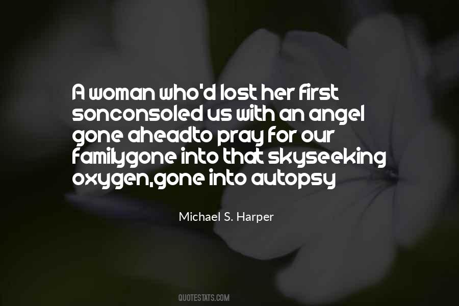 Quotes About A Woman #1845906
