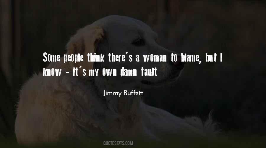 Quotes About A Woman #1851656