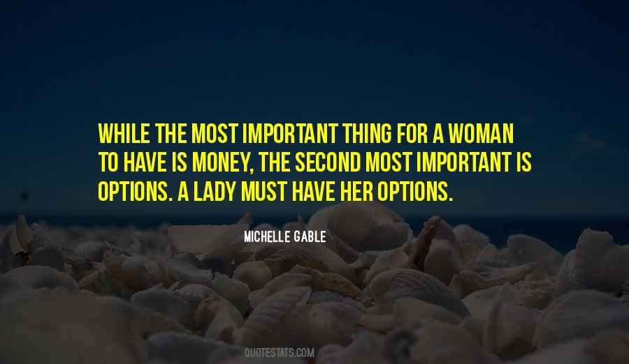 Quotes About A Woman #1853517